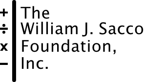 William J. Sacco Foundation